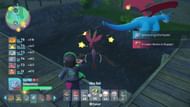 Getting Dragalge in Pokemon Legends Z-A (Image via TPC || YouTube@/DuckTape Gaming)